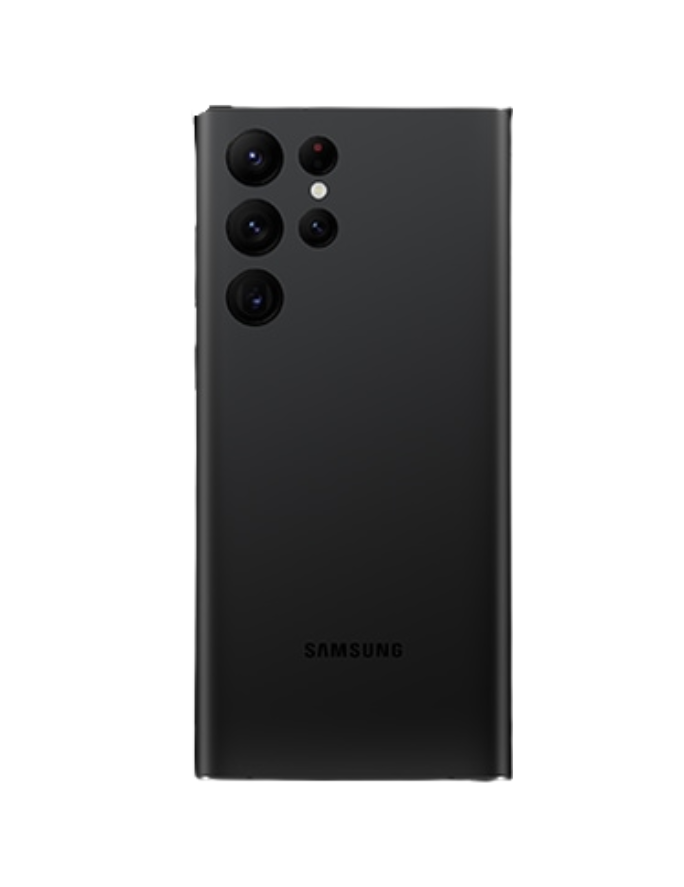 Samsung Galaxy S22 Ultra 5G 12 GB | 256 GB | Dual-SIM | Phantom Black