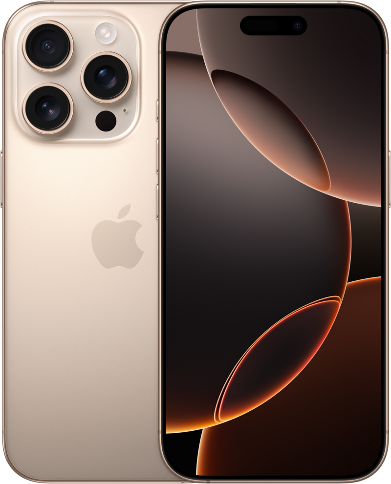 iPhone 16 Pro 256GB | ECO