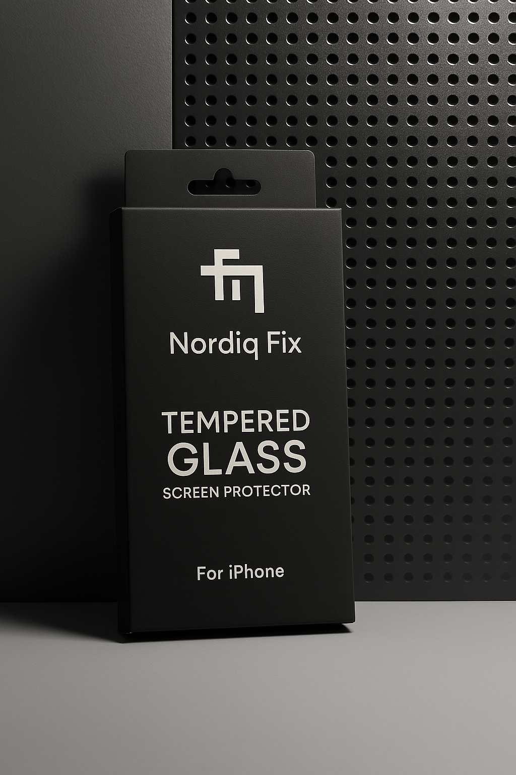 Skärmskydd (Japansk Asahi Glas) Premium