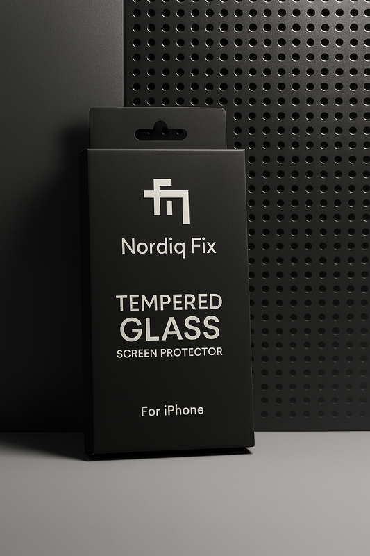 Skärmskydd (Japansk Asahi Glas) Premium