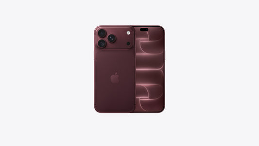 iPhone 18 Pro Max 256GB