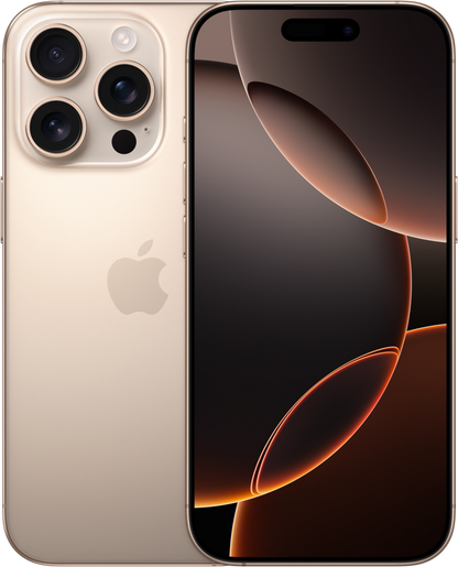 iPhone 16 Pro 256GB | ECO
