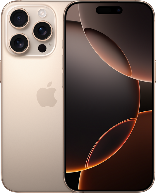 iPhone 16 Pro 256GB | ECO