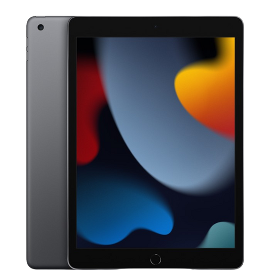 iPad 9 (2021) | 10.2"