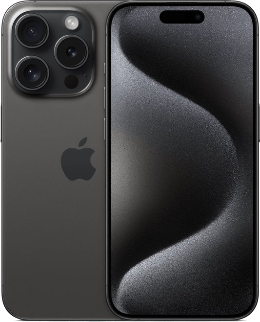 iPhone 15 Pro