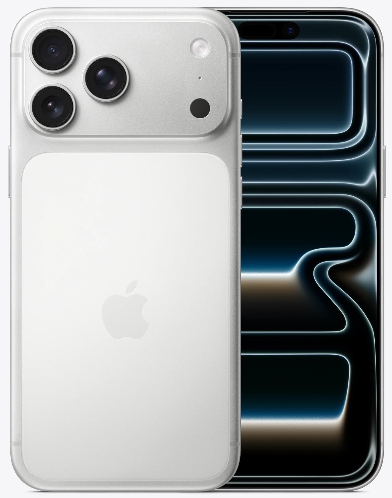 iPhone 17 Pro Max 5G 256GB Cosmic Orange