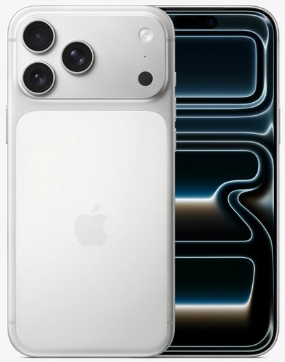 iPhone 17 Pro Max 5G 256GB Cosmic Orange
