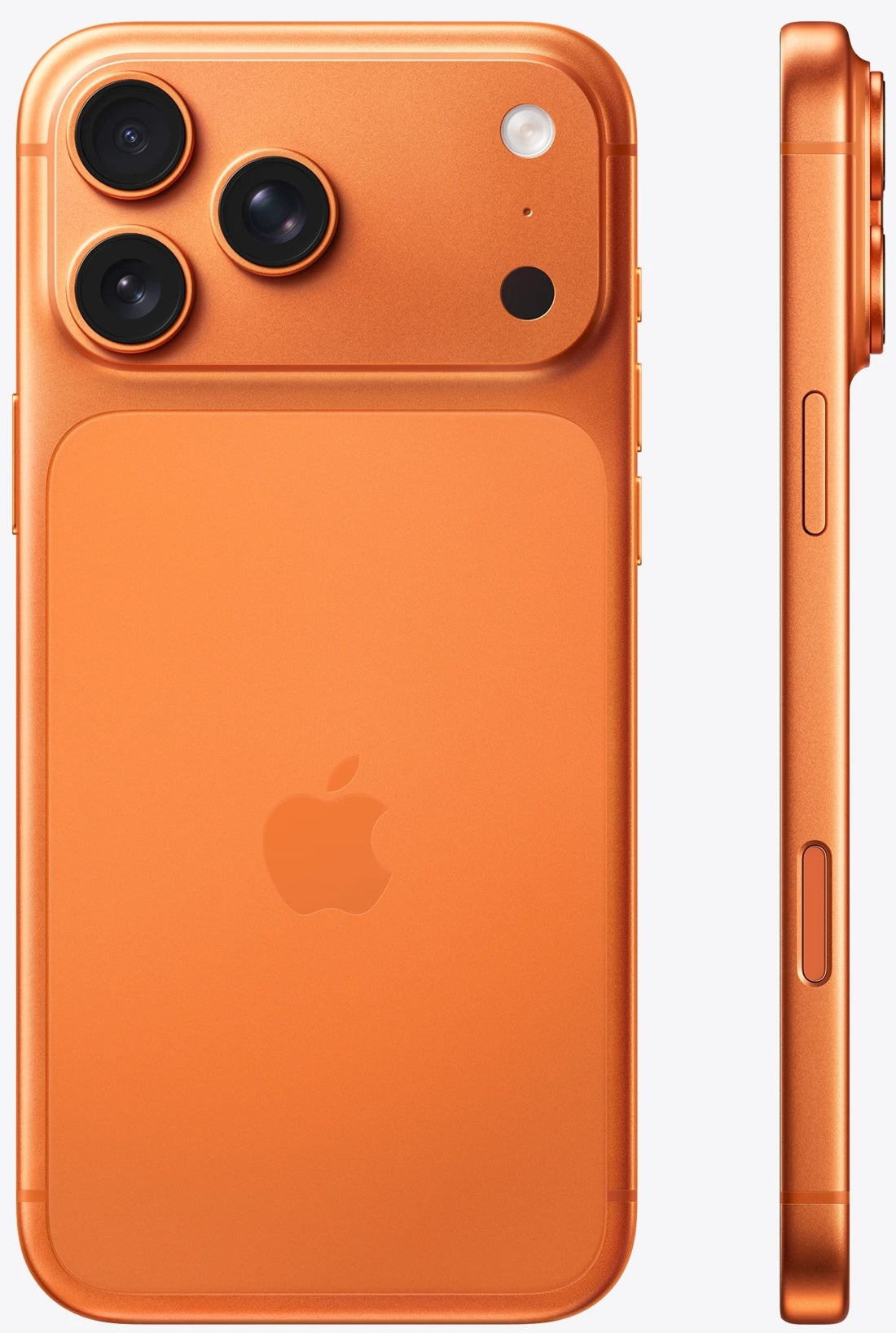 iPhone 17 Pro Max 5G 256GB Cosmic Orange