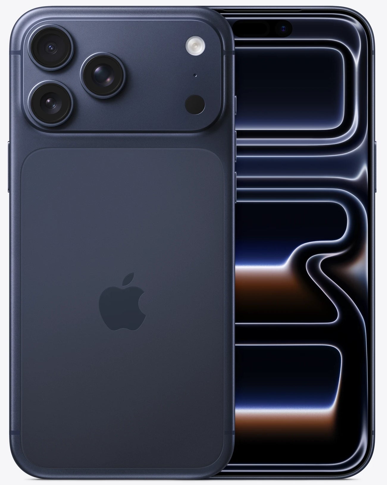 iPhone 17 Pro Max 5G 256GB Cosmic Orange