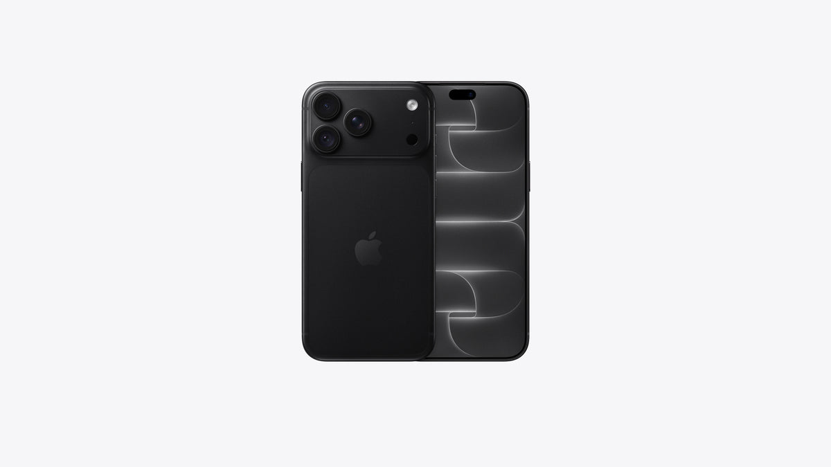 iPhone 18 Pro Max 256GB