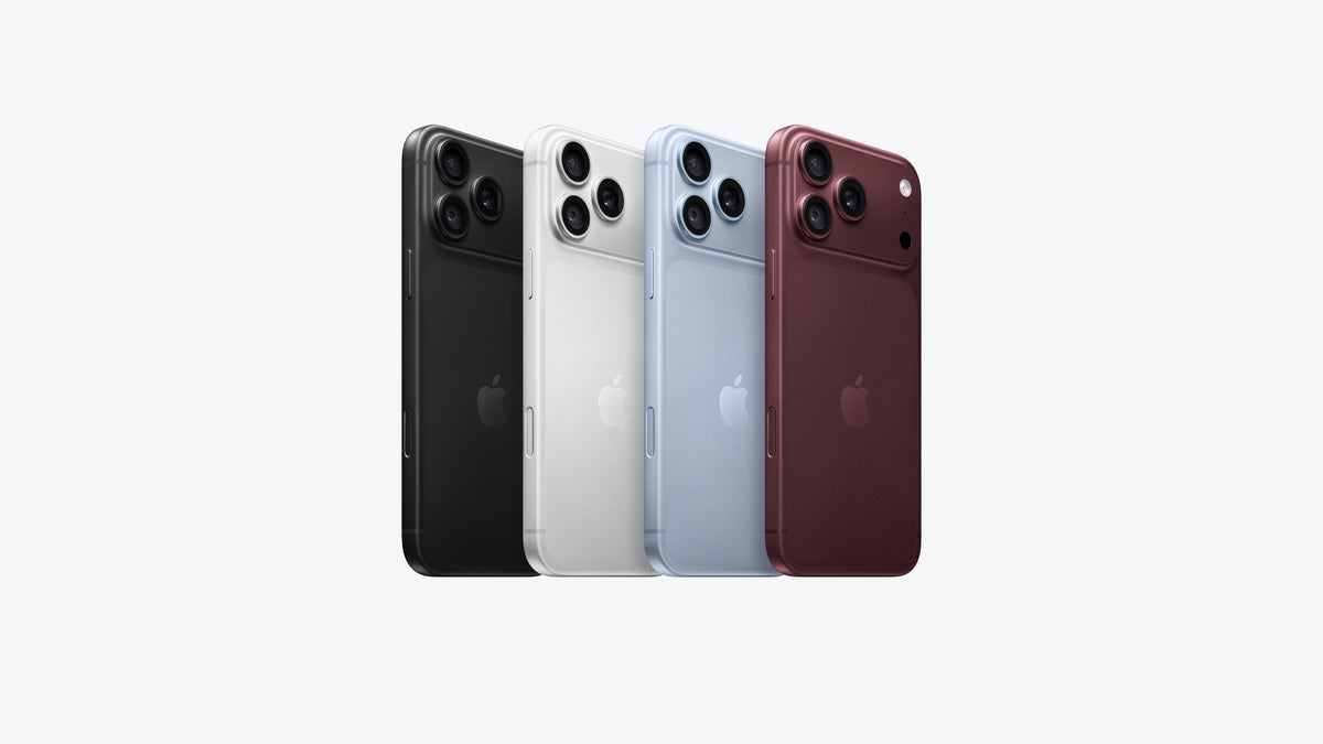 iPhone 18 Pro Max 256GB