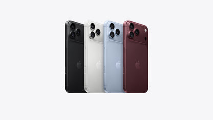 iPhone 18 Pro Max 256GB