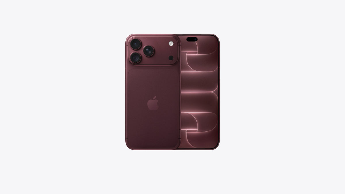 iPhone 18 Pro Max 256GB
