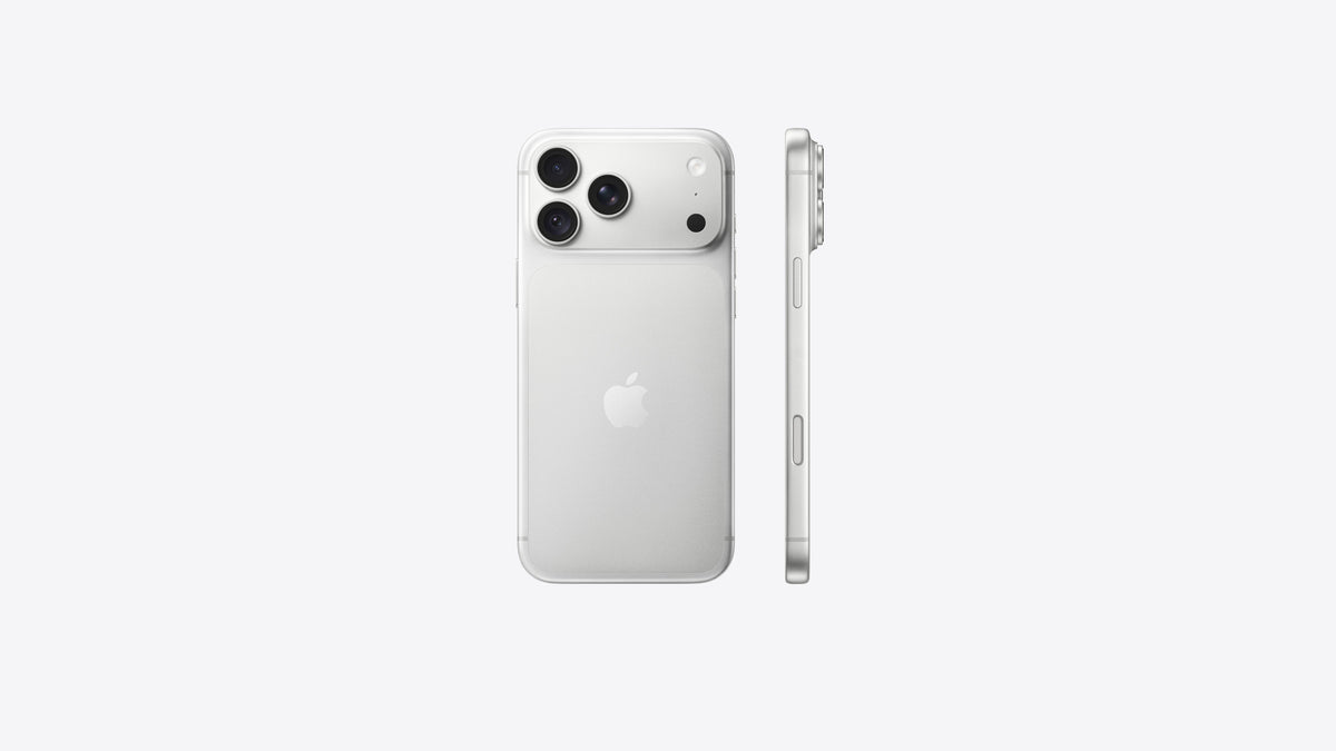 iPhone 18 Pro Max 256GB