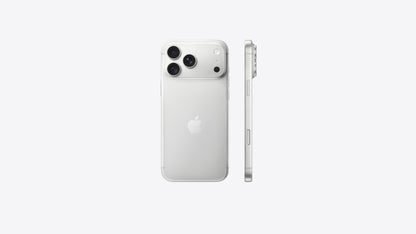 iPhone 18 Pro Max 256GB